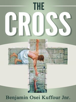 cover image of The Cross